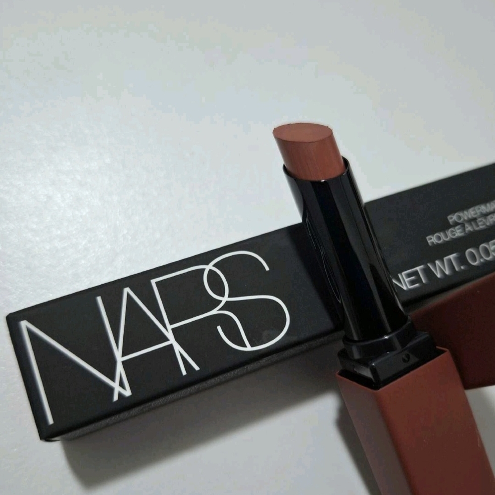 NARS Power Matte Lipstick - No Angel